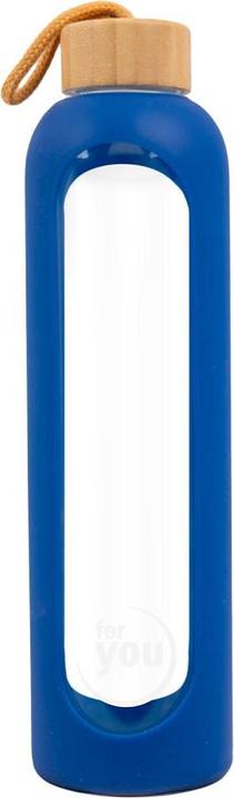 For You Sustainable drinking bottle | 1000 ml | Blue Moon (1 l)