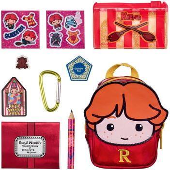 Produktbild Linex Real Littles - Harry Potter Backpack Ass. ( 30437 )