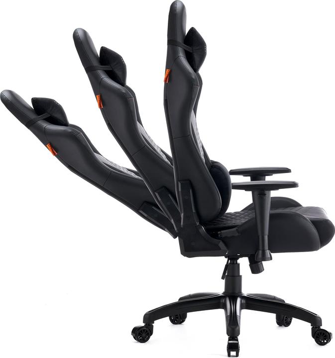 Produktbild Sense Spellcaster Senshi Edition XL schwarz