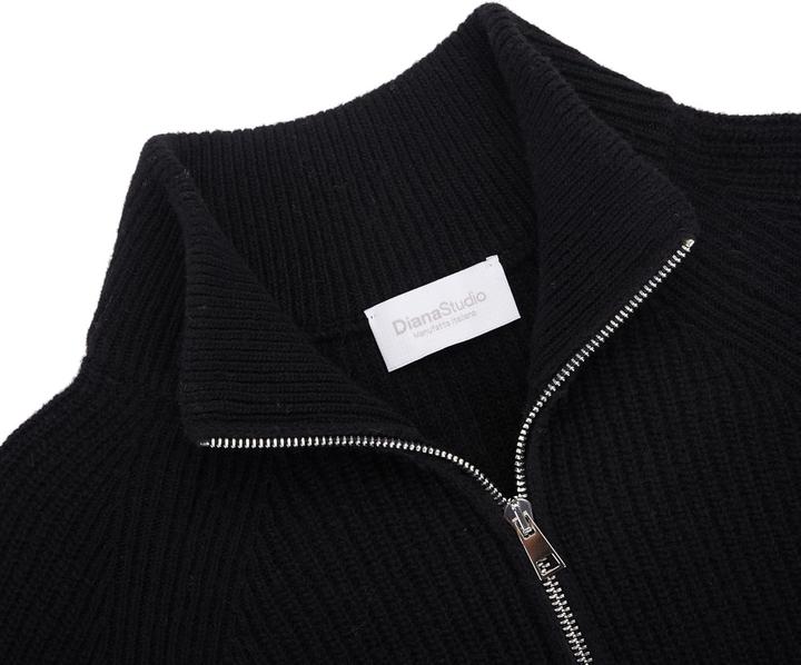 Produktbild Diana Studio Maglione Mezza Cerniera (3XL, XL, XXL)