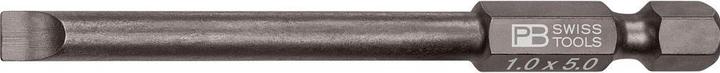 Produktbild PB Swiss Tools Precision Bits E6-106/3 (Schraubschlitz)