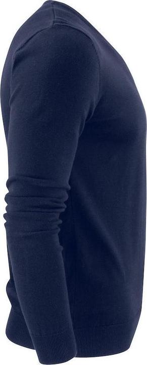 Produktbild James Harvest Ashland Sweatshirt VAusschnitt (3XL)