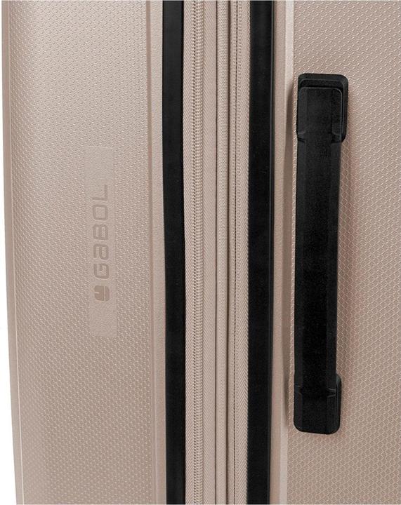 Produktbild Gabol Brooklyn - Kabinenkoffer mit Laptopfach 15.6" (41.70 l)