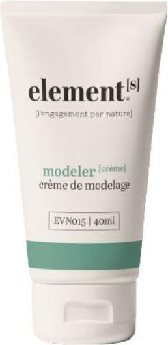 Image du produit Rabe Crème de Modelage Éléments (40 ml)