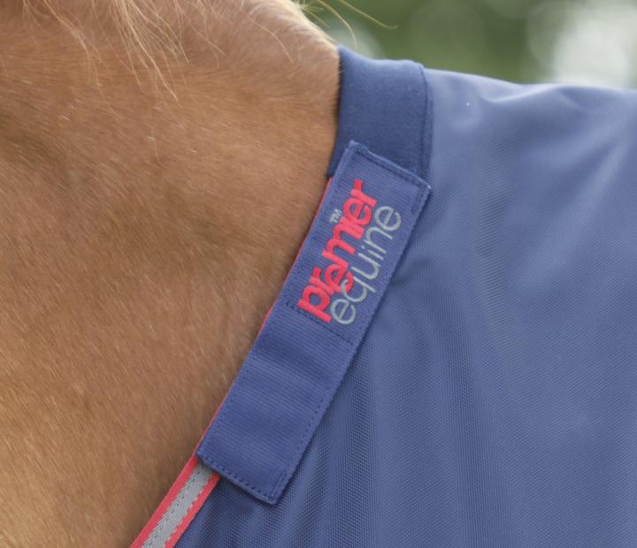 Image du produit Premier Equine Couverture imperméable d'hiver Titan Original 100 g (175 cm)