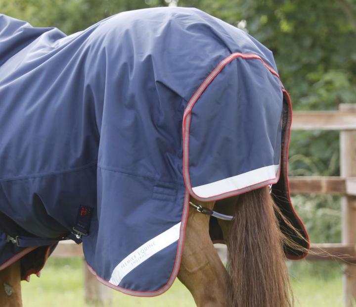 Image du produit Premier Equine Couverture imperméable d'hiver Titan Original 100 g (175 cm)