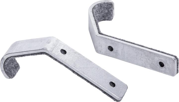 Produktbild Sport-Thieme Wandablage für Langhantelstangen