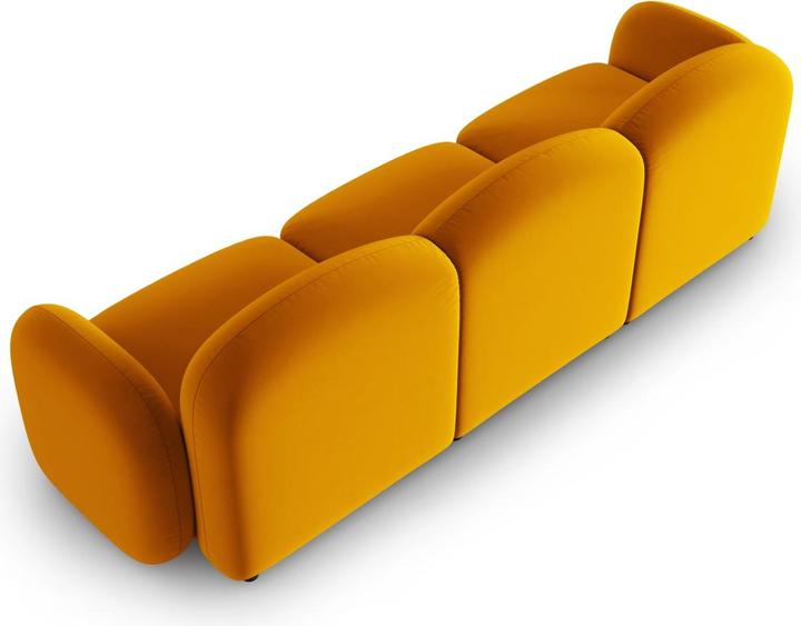 Actual product image Micadoni Blair (3-seater)