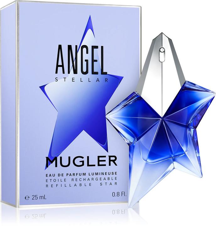 Produktbild Thierry Mugler Angel Stellar (Eau de Parfum, 25 ml)