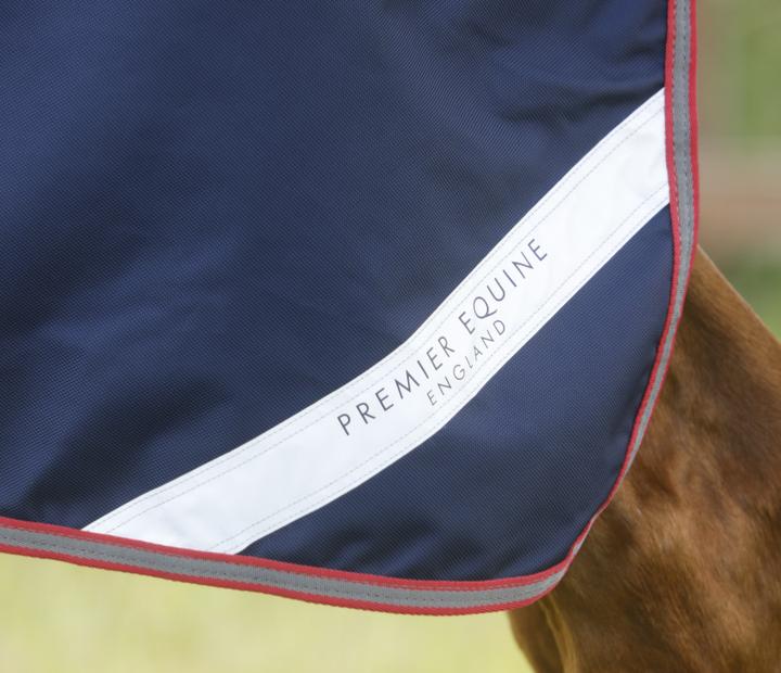 Image du produit Premier Equine Couverture imperméable d'hiver Titan Original 100 g (175 cm)