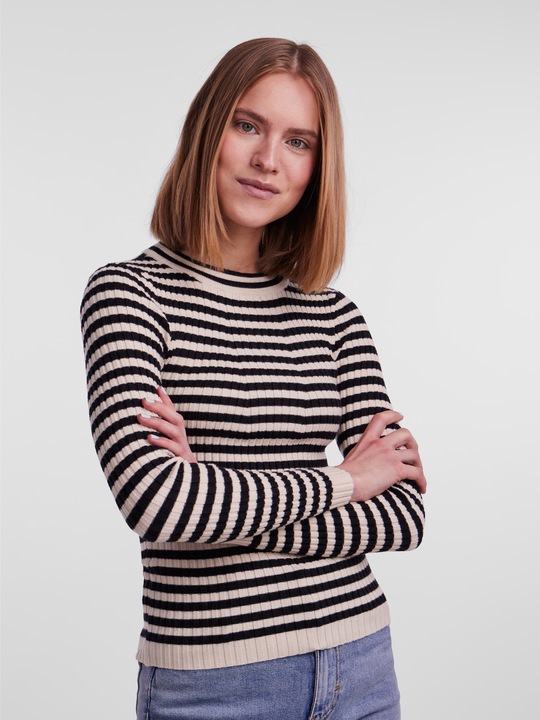 Immagine prodotto Pieces Maglione lavorato a maglia (XL)