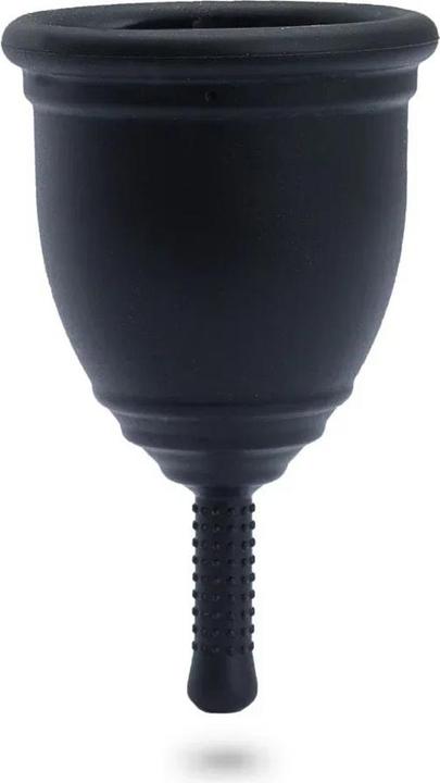 Actual product image Ruby Cup Menstruationstasse (Regular)