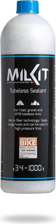 MilKit Tubeless Sealant 1000ml