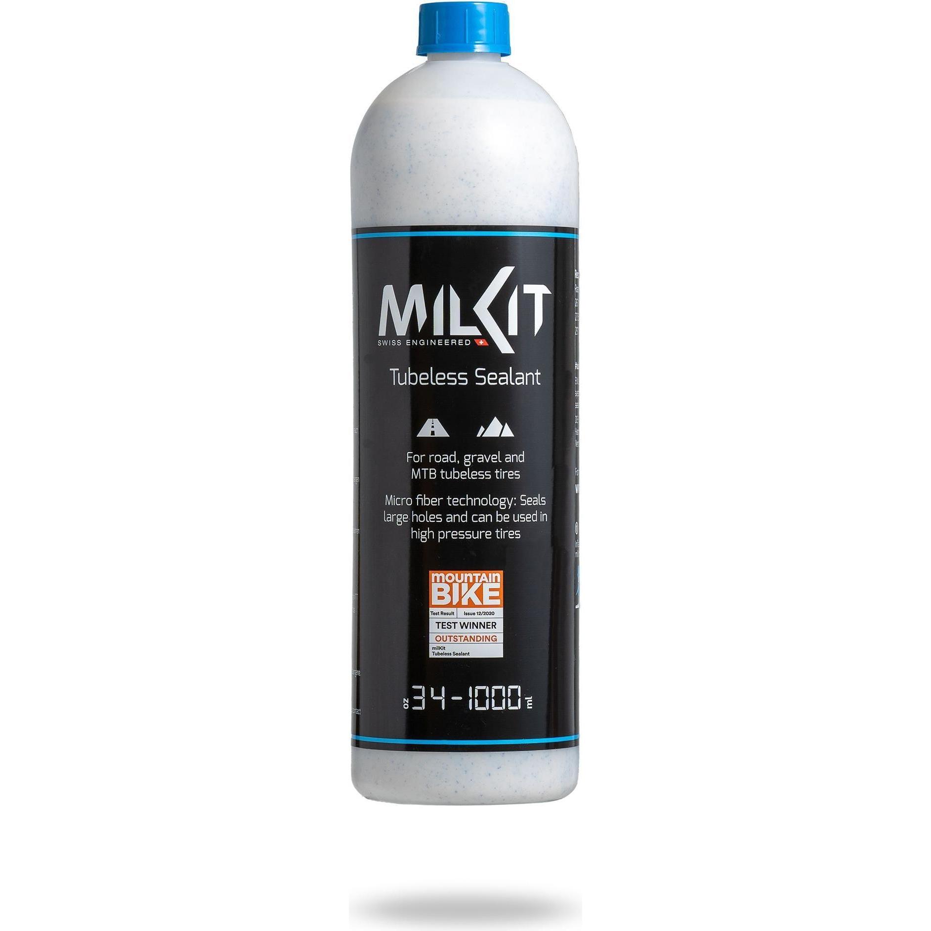 MilKit, Veloreifen Zubehör