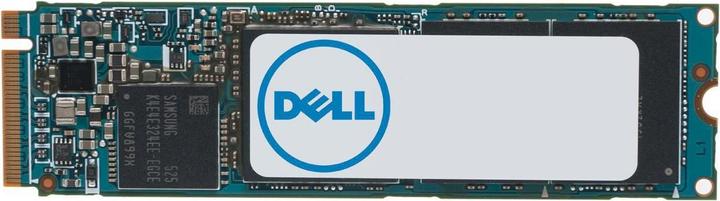 Produktbild Dell SSD M.2 2280 256GB (256 GB, M.2 2280)