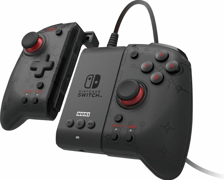 Immagine prodotto HORI Set di attacchi Split Pad Pro (Switch)