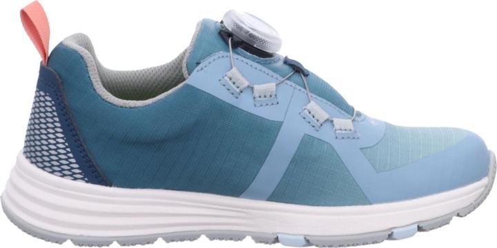 Actual product image Vado Sneaker (32)