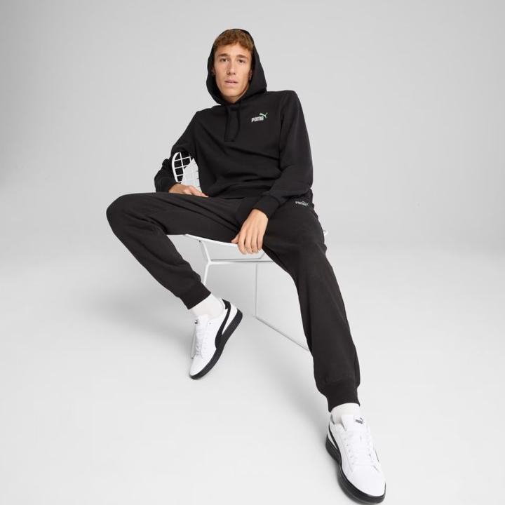 Produktbild Puma ESS 2 COLOR Small No. 1 Logo Hoodie TR (M)