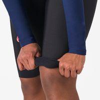 Actual product image Castelli Omloop Thermal W Dt Bibshort (L)