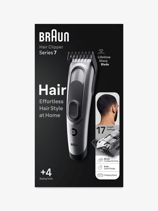 Immagine prodotto Braun HC7390