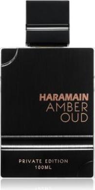 Actual product image Al Haramain Amber Oud Private Edition (Eau de parfum, 100 ml)