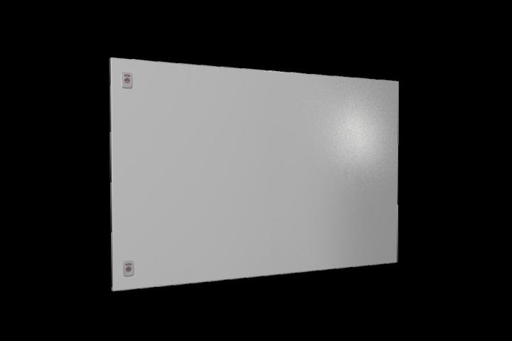 Actual product image Rittal SV Partial door for VX BH
