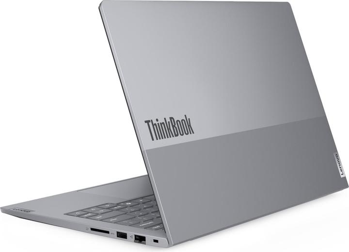Produktbild Lenovo ThinkBook 14 G9 IRL (14", 512 GB, 16 GB, IT)