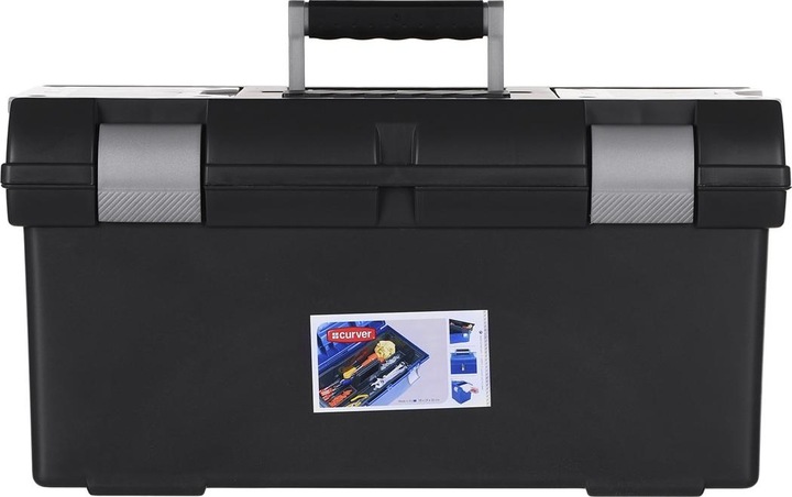 Produktbild Keter Tool box PREMIUM XL (1 Teile)