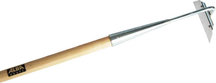 Image du produit Alba Crochet rond 160 mm, FSC