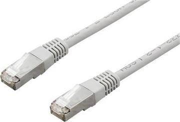 Actual product image Deltaco Cable S (S/FTP, CAT7, 30 m)
