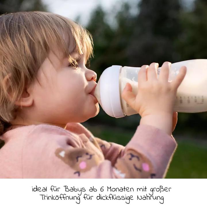 Produktbild Philips Avent Natural Response