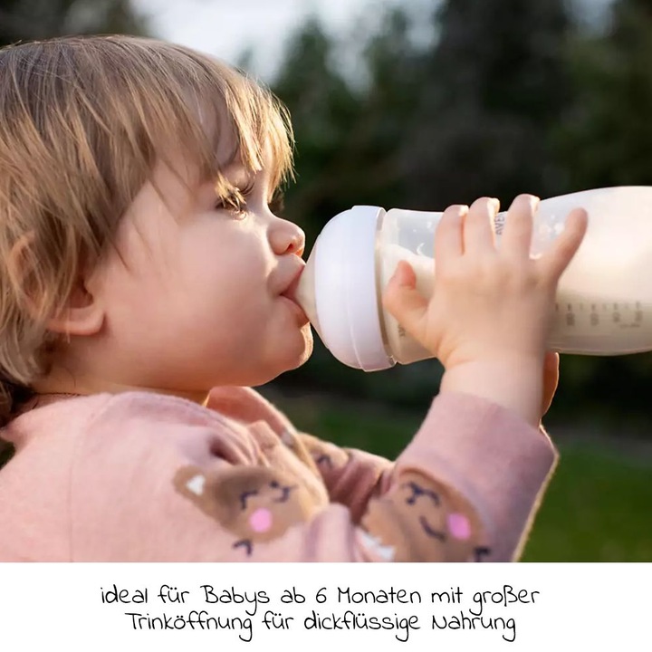 Actual product image Philips Avent Natural Response