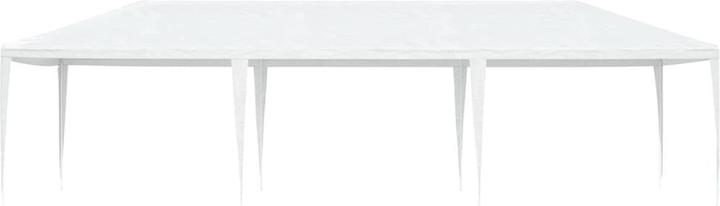 Produktbild vidaXL Partyzelt (900 cm, 400 cm)