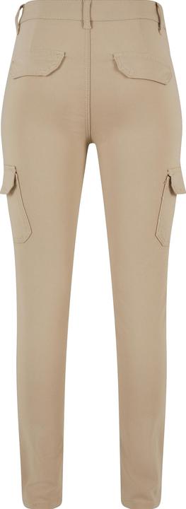 Produktbild Cloud 5ive Cloud5ive Damen Cargo Leggings mit 4-Pockets (XL)