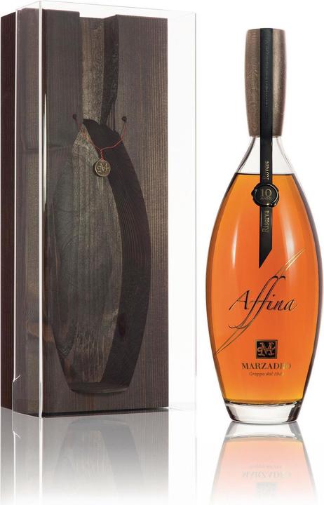 Produktbild Marzadro Affina Rovere 46.5% 35cl