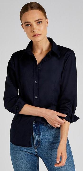 Immagine prodotto Kustom Kit - Camicia Maniche Lunghe - Donna (46)