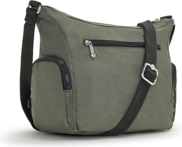 Actual product image Kipling Basic Gabbie S shoulder bag 29 cm