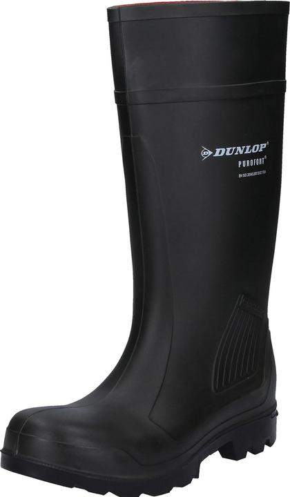 Actual product image Dunlop Safety boots Purofort S5 (S5, 44)