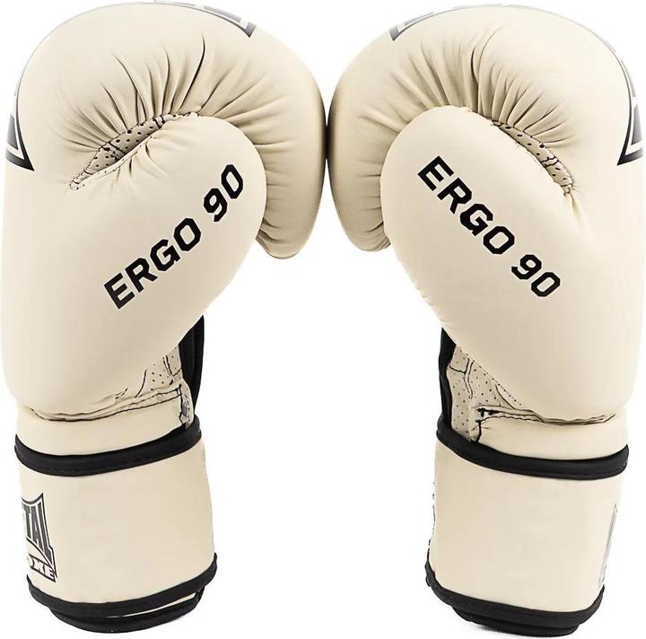 Produktbild Metal Boxe Ergo90 Desert Storm (14 OZ)