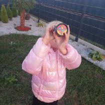 Immagine prodotto Kruzzel Caleidoscopio per bambini
