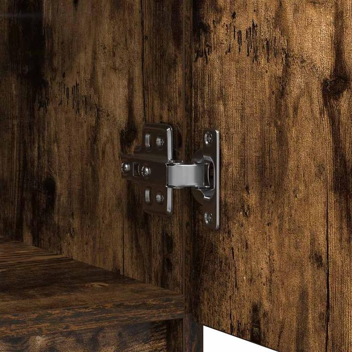 Image du produit vidaXL Sideboard (71 x 35 x 84 cm)