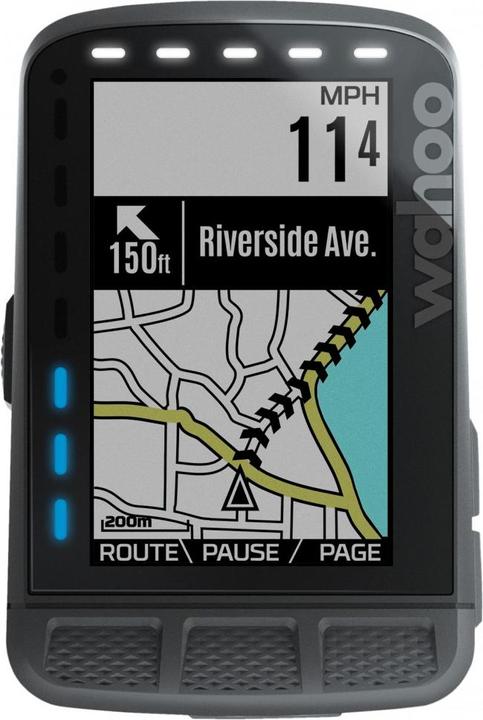 Produktbild Wahoo Elemnt Roam (Europa, Nordamerika, Asien)