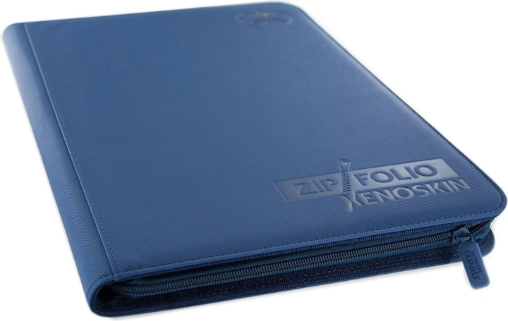 Immagine prodotto Ultimate Guard Zipfolio Xenoskin