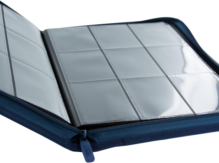 Immagine prodotto Ultimate Guard Zipfolio Xenoskin