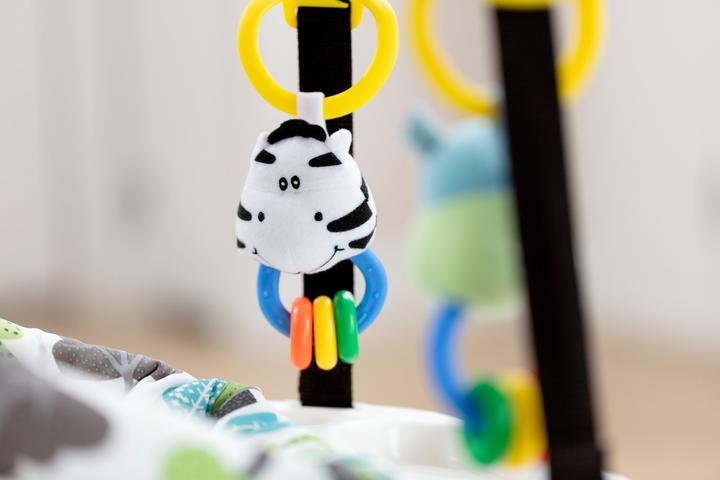 Image du produit Graco Sauteuse de pare-chocs