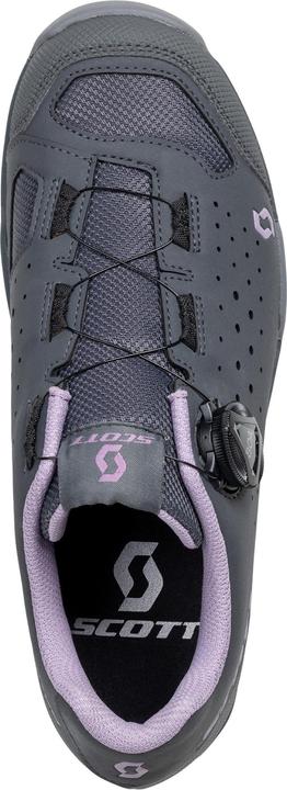Actual product image Scott Sports Women's Sport Trail Evo Boa (36)