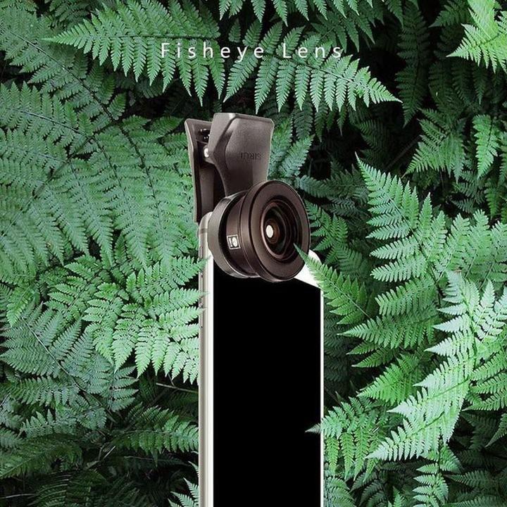 Image du produit Sirui Objectif fisheye FE