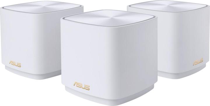 ASUS ZenWiFi XD5 set van 2