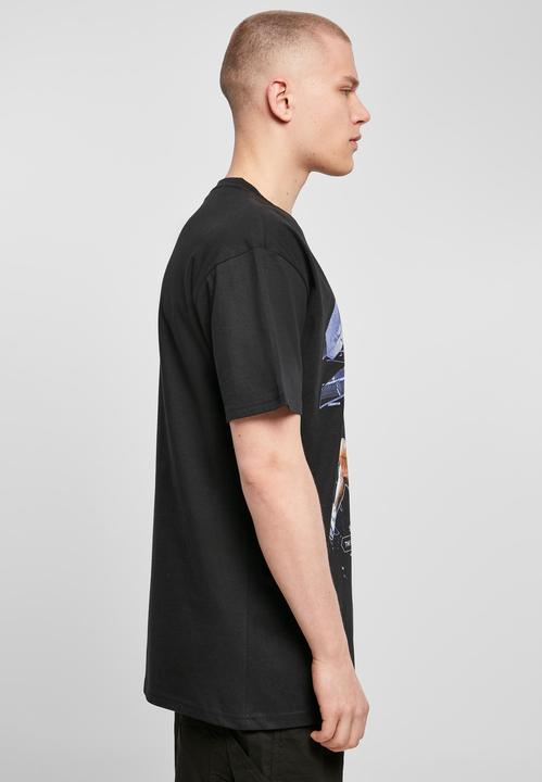 Produktbild MT Attack Player Oversize Tee (XXL)