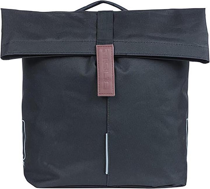 Actual product image Basil City (32 l, Luggage carrier bag)